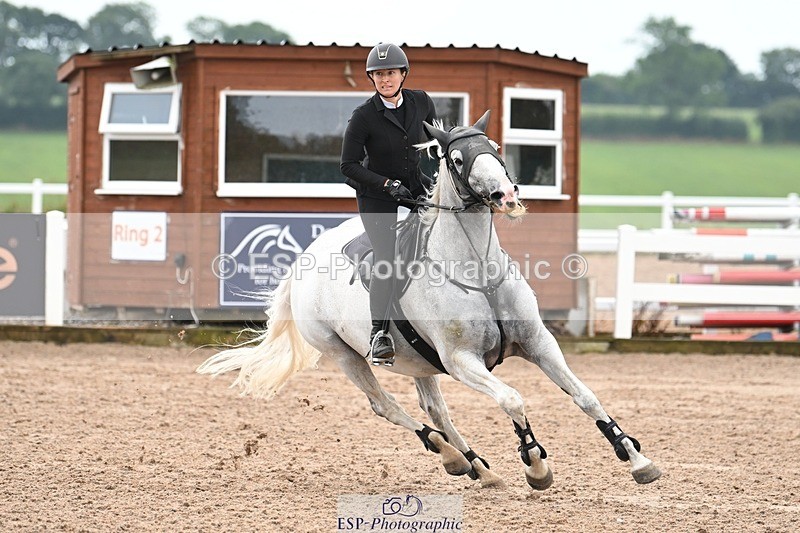 250727-132512-10374 - Cls 34 95cm Amateur Quali