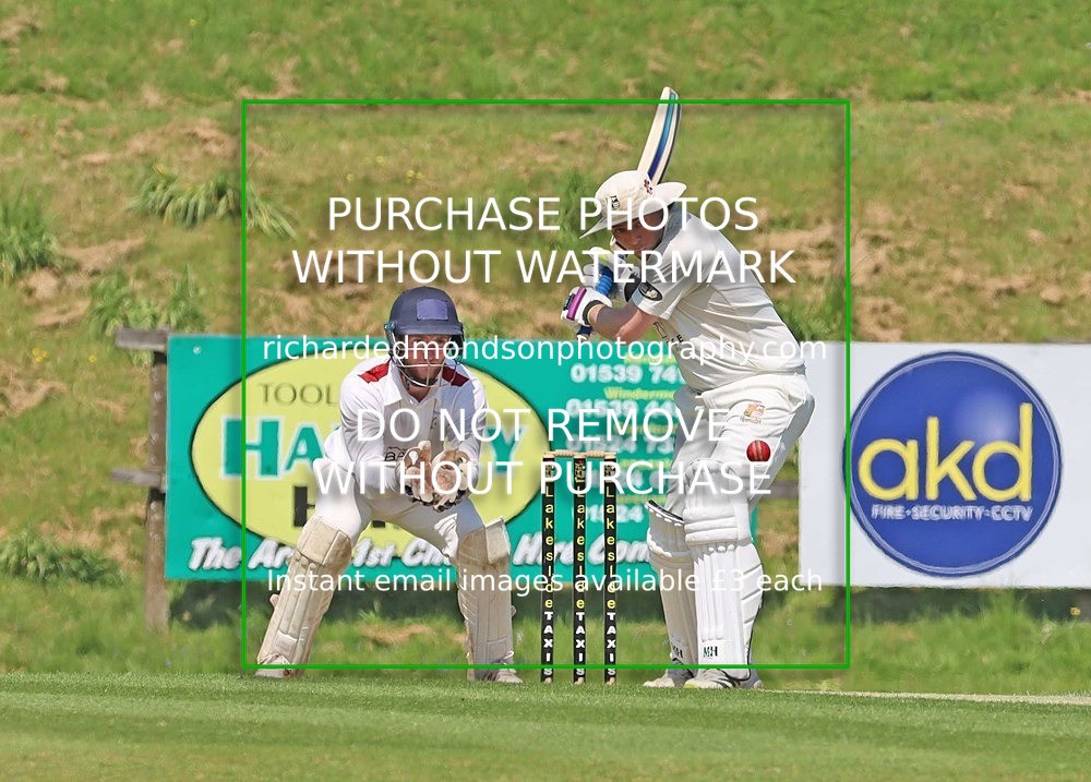 IMG_0051 - Netherfield vs Eccleston (20/5/23)