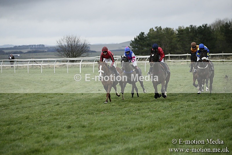 PtP 031217 117 - Hursley Hambledon Point-to-Point Larkhill 03/12/17