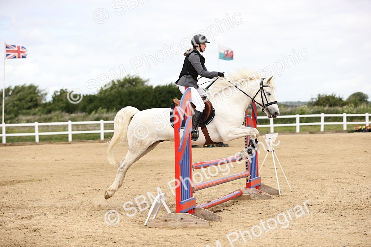 SBM_007110 - Class 2 - 80cm showjumping