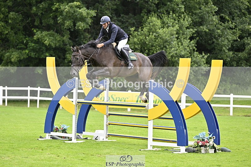 250613A-135023-02370 - Cls 3 Snr Foxhunter