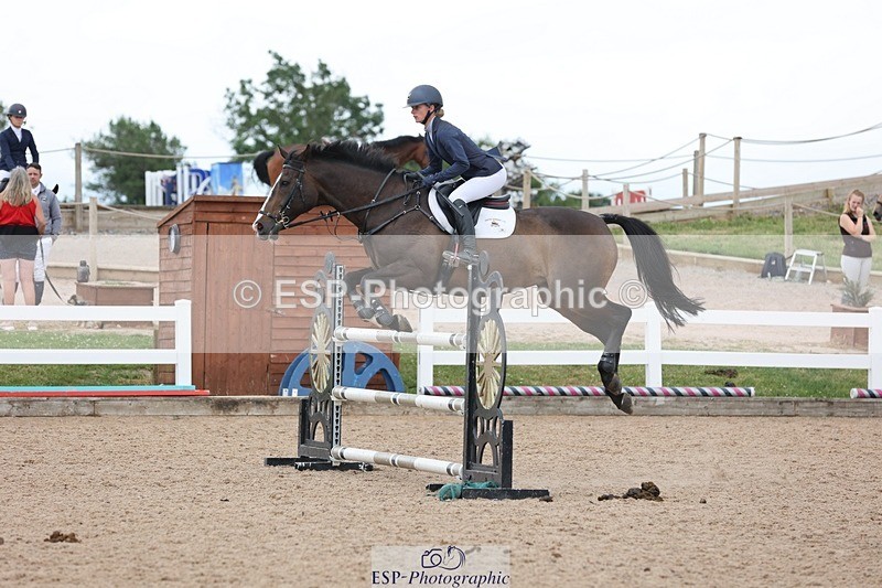 250625-134011-01008 - Cls 4 Newcomers and 1.10m Open