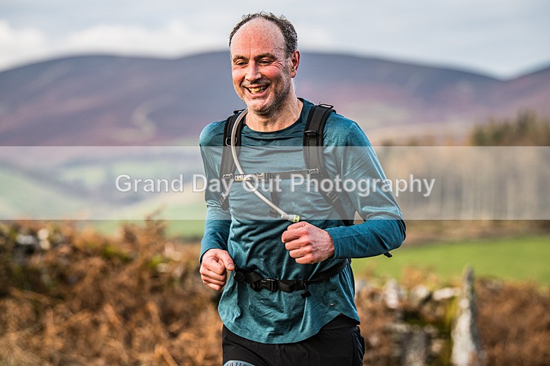 Tweed Valley-160 - High Terrain Events Tweed Valley 50 & 65K Ultra Trail Races Sunday 16th November 2025