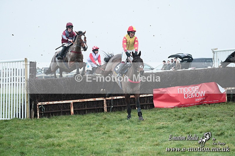 PtP 180126  1208 - Royal Artillery PtP Larkhill 18/01/26