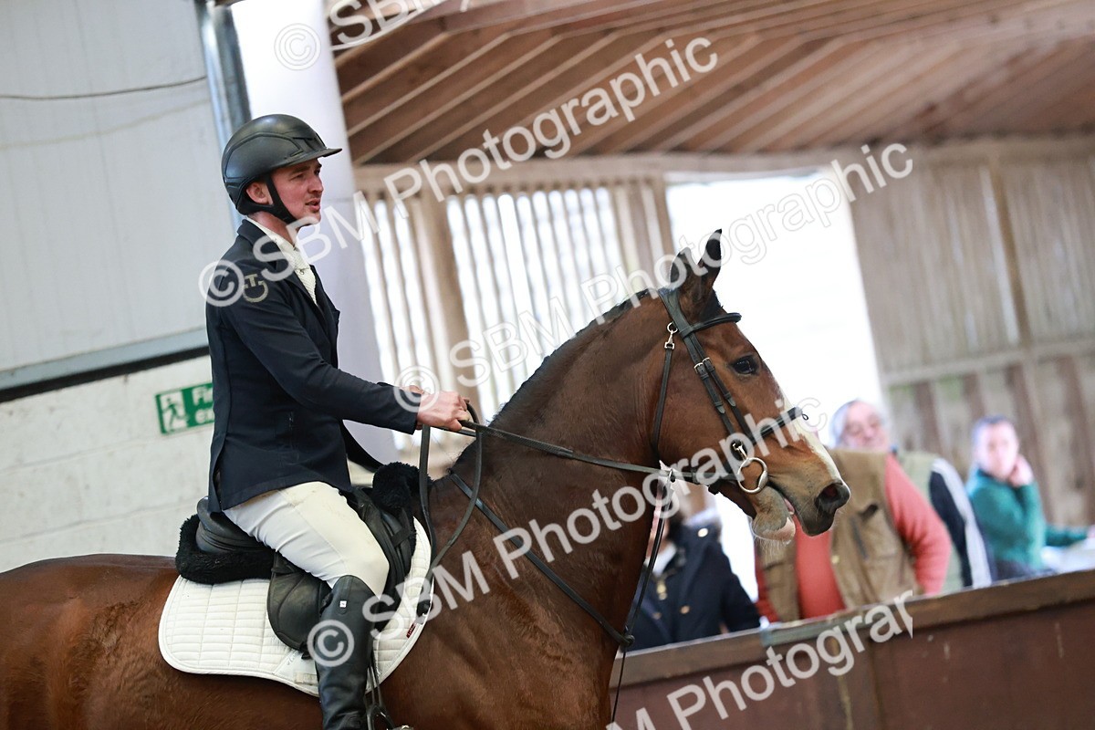 SBM_000285 - Class 2 - Senior British Novice - 90cm
