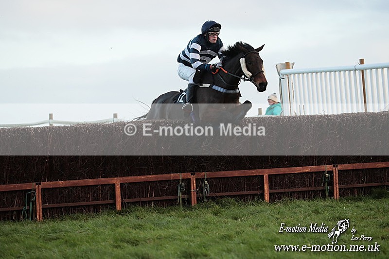PtP 011224 1077 - Hursley Hambledon Point-to-Point Larkhill 01/12/24