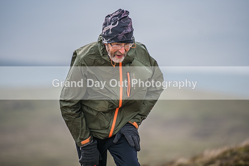 Black Combe-550 - Black Combe Fell Race Saturday 9th March 2024