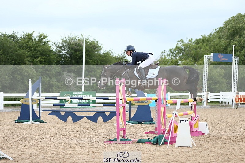 230716A-144742-04035 - Class 25a Pony Fox & 1.10 Open