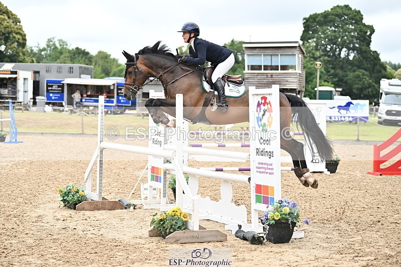 250706A-100120-17733 - Cls 47 5 Year Old Championships