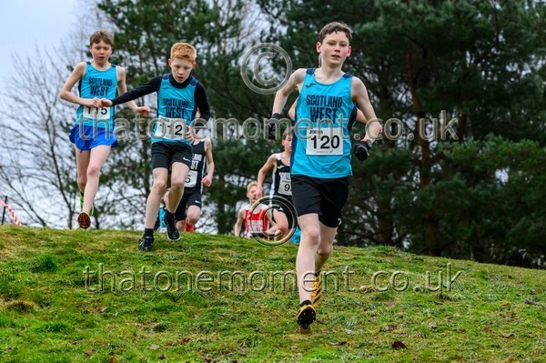 InterXC26-919162 - U13 Boys