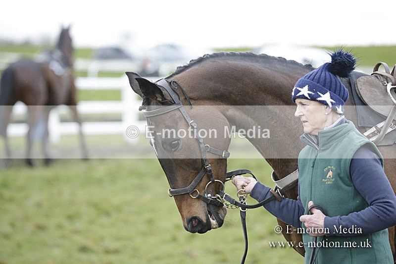 PtP 150320 0541 - New Forest Point-to-Point Larkhill 15/03/20