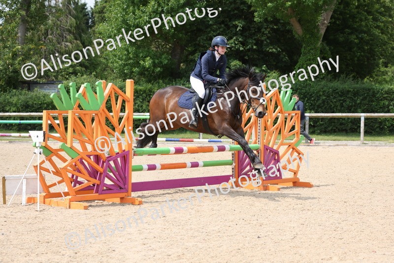 20250608-2145 - Class 5 - 80cm