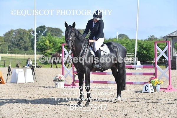 BPP_7947 - CLASS 3 Senior BritiNovice/ 90cm Open