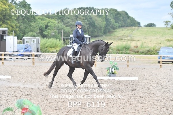 BPP_6119 - NOVICE TEST 4 + 6 LONG ARENA