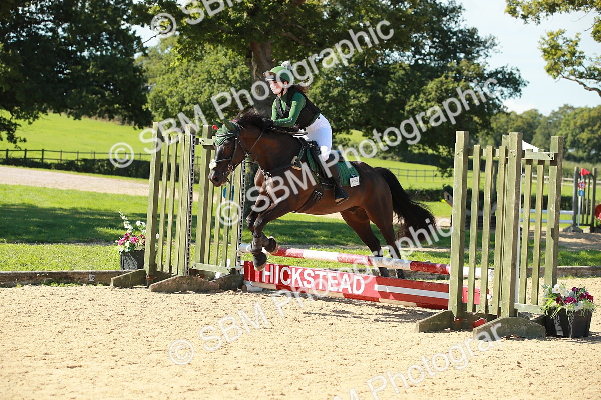 SBM_20052 - E6 - Eventers Challenge 60cm Championship