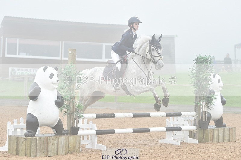 230902A-103112-00398 - Cls 2A Pony Small 70cm