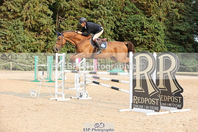 250816A-175606-03209 - Cls 11 Snr Foxhunter