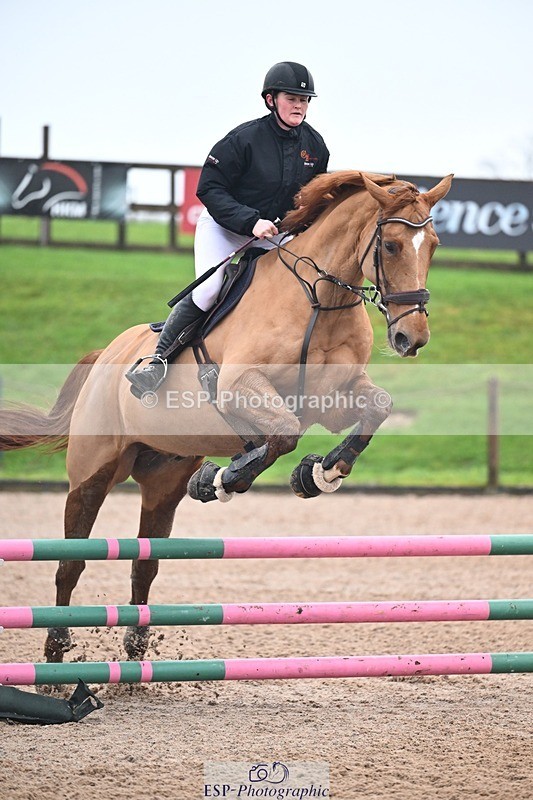 260121-103455-00117 - Clear Round & Snr Brit Nov 90cm