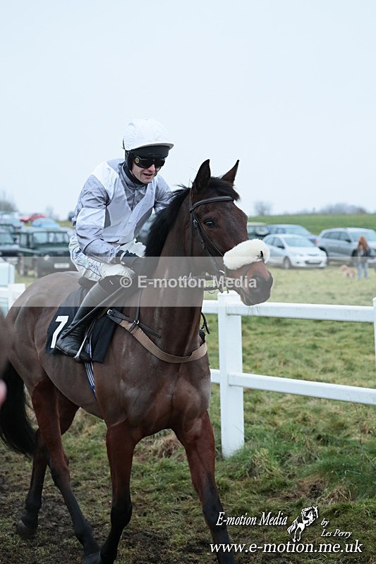 PtP 180126  1591 - Royal Artillery PtP Larkhill 18/01/26
