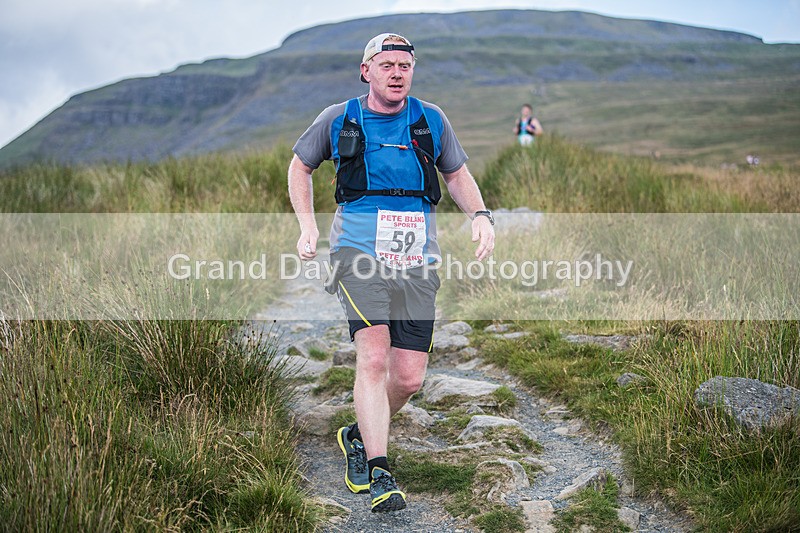 Ingleborough-942 - Ingleborough Mountain Race Saturday 18th July 2026