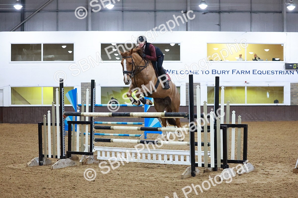 SBM_002897 - Class 6 - National 1.30m