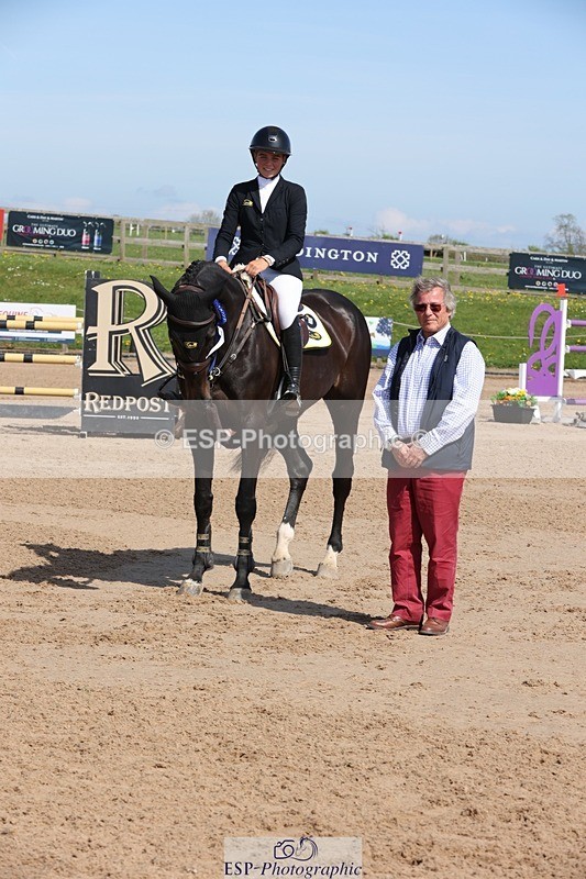 250427-151301-18072 - Cls 12 - 2 Star Big Tour GP Jump Off and Presentations