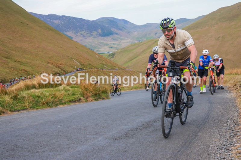 100448 - Newlands Pass 10.00-11.00