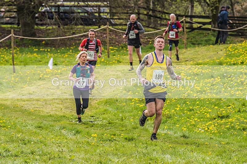 3 Peaks-3266 - The 3 Peaks Race - The Finish - Saturday 29th April 2023