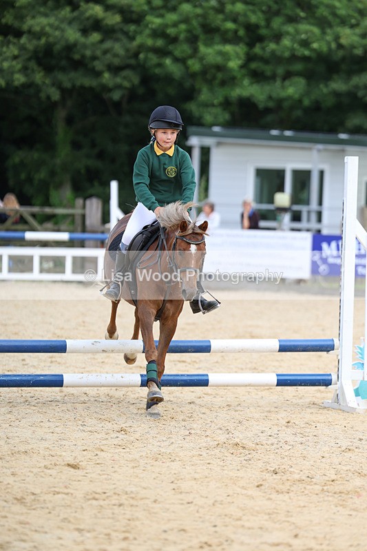 3E7A8464 - Class 2: 50cm