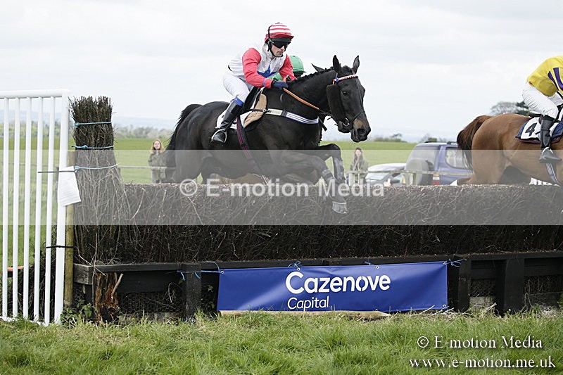 PtP 170417 10 - Old Berks Point-to-Point Lockinge 17/04/17