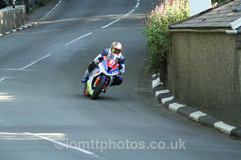  - Superstock