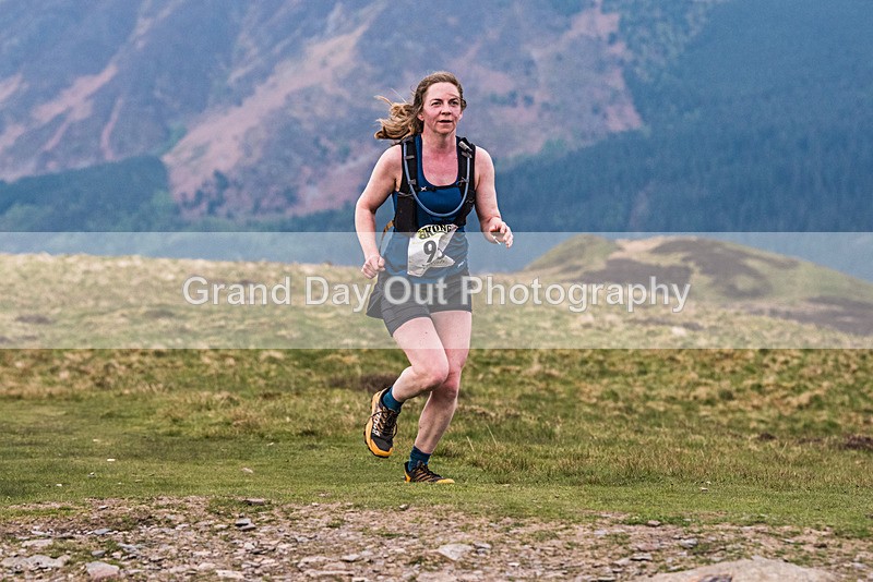 Lords Seat-439 - Lords Seat Fell Race Wednesday 3rd May 2023