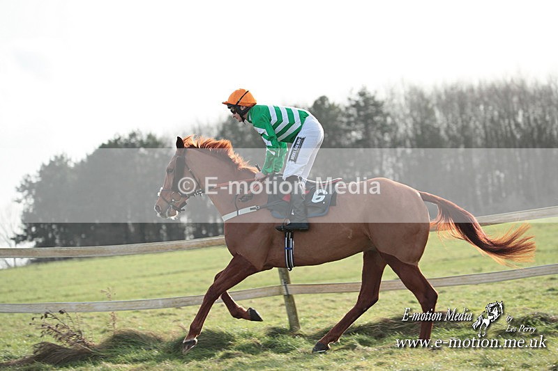 PtP 270124 445 - Royal Artillery PtP Larkhill 27/01/24