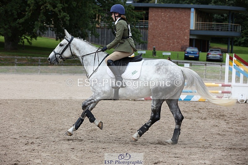 230825-134449-10758 - Round 1 Start to 14.20 coursewalk