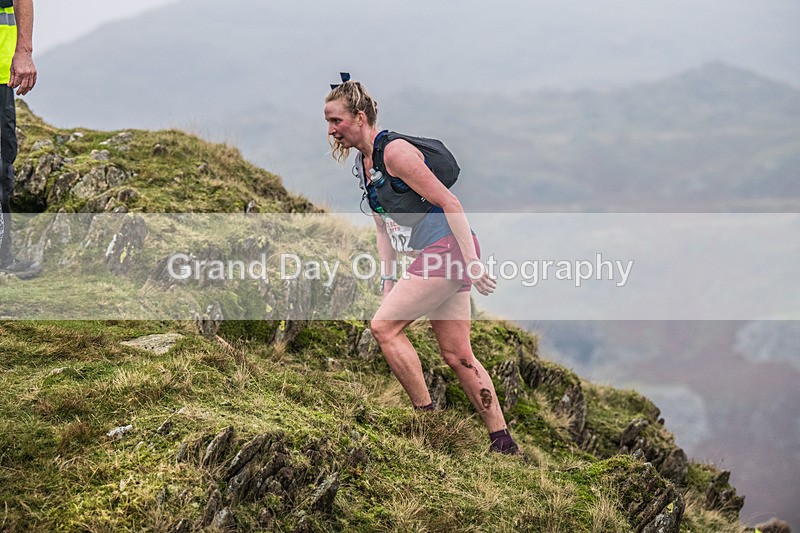 Dunnerdale-636 - Dunnerdale Fell Race Saturday 9th November 2024