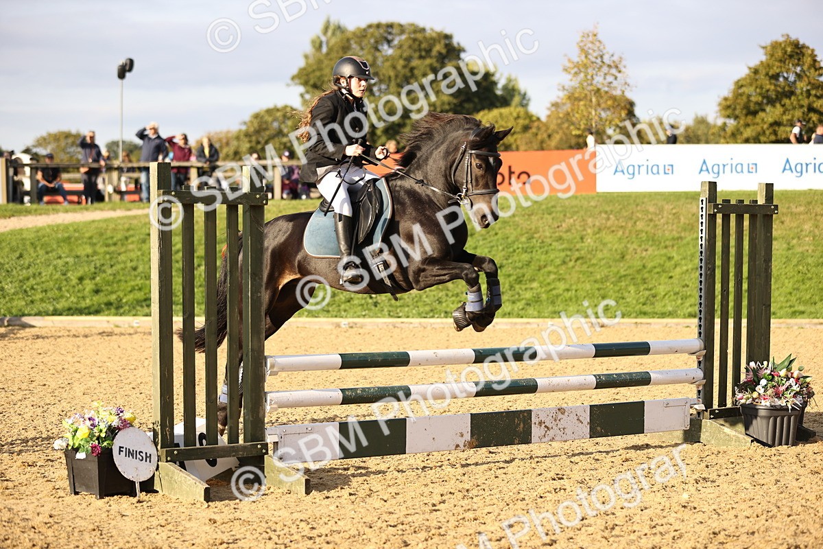 SBM_55855 - J10 - Junior Pony 75cm Championship