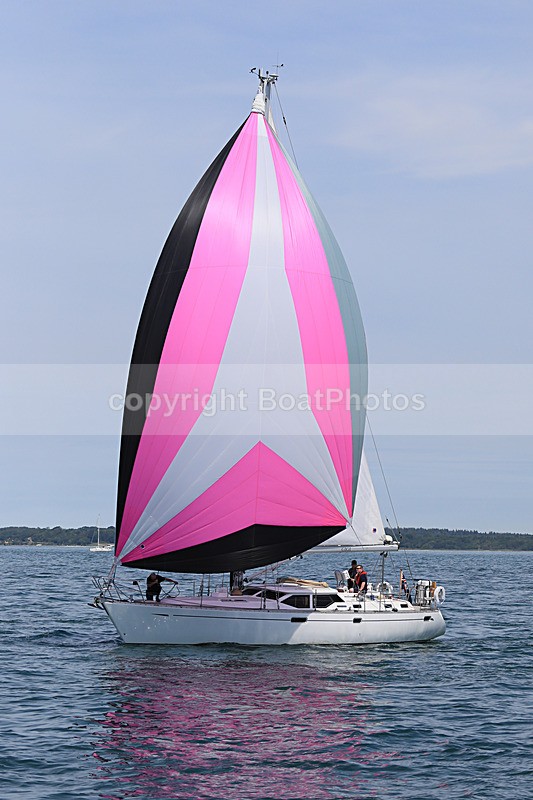 190601 GIGI - OYSTER 45 1Y3A8964 - 190601 GIGI GBR4536 - OYSTER 45