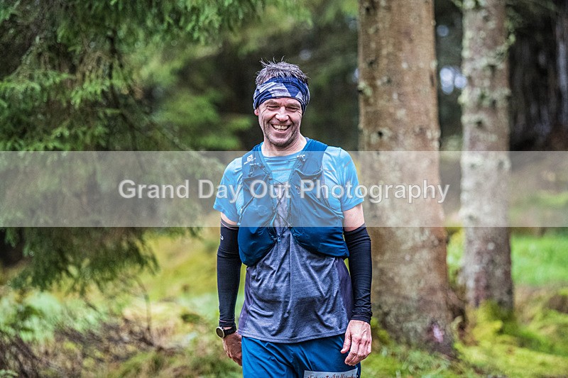Glentress-1921 - High Terrain Events Glentress Winter Trail half Marathon & 10K Trail Run Saturday 19th November 2022