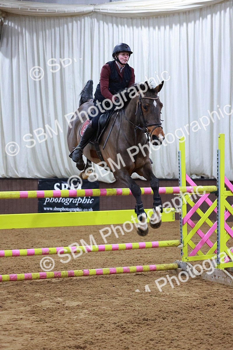 SBM_002705 - Class 6 - National 1.30m