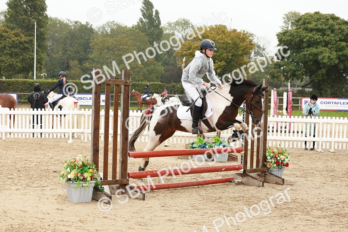 SBM_71248 - J14 - Junior Pony 65cm Championship