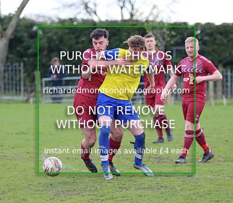 IMG_1920 - Kendal Utd v Burnley Utd (9/4/22)