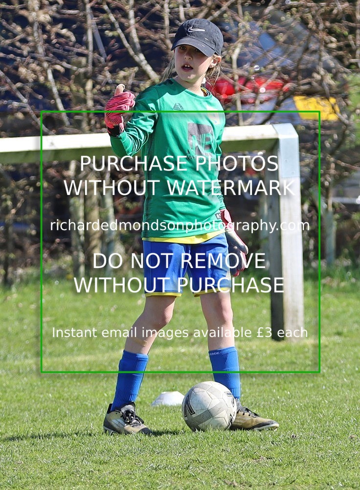 IMG_1228 - Kendal Utd Girls U10 vs Swarthmoor U9 (5/4/25)