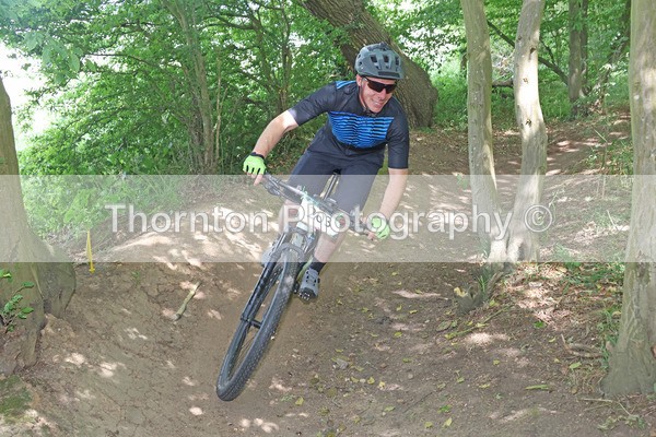 203 - MTB East Round 6 Potash 1st June 2025 12:10 Male S2/Male U14/U16 (45Min)