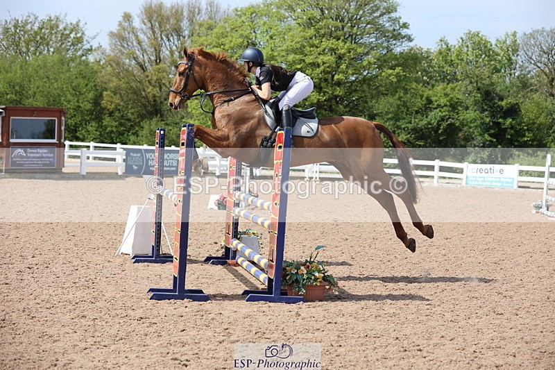 240510A-105016-05916 - Cls 14 Discovery and 1m Open