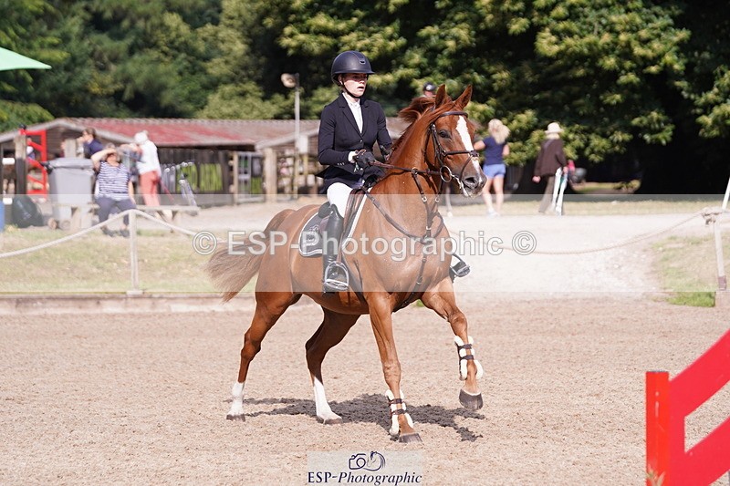 250704A-085022-11392 - Cls 19 5 Year Old Qualifier