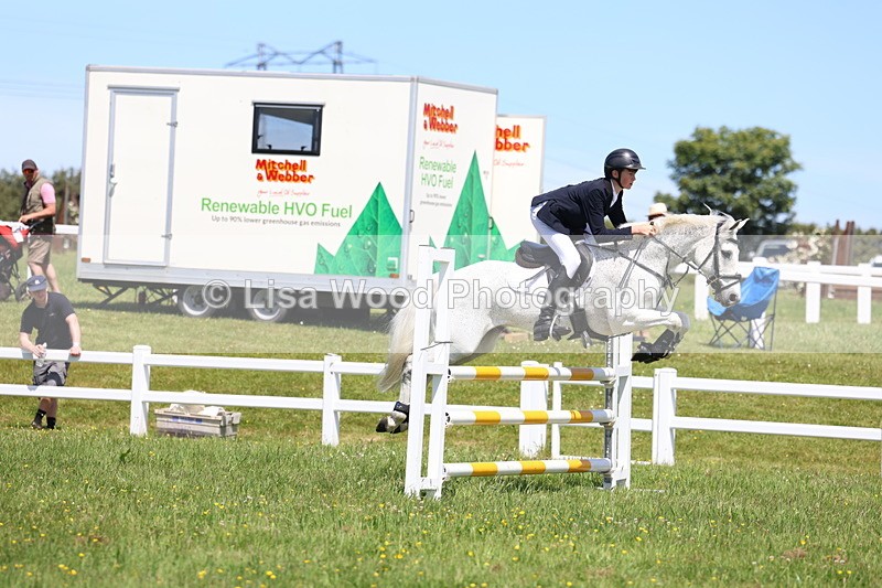 3E7A0866 - Class 10: Pony Newcomers/1m open
