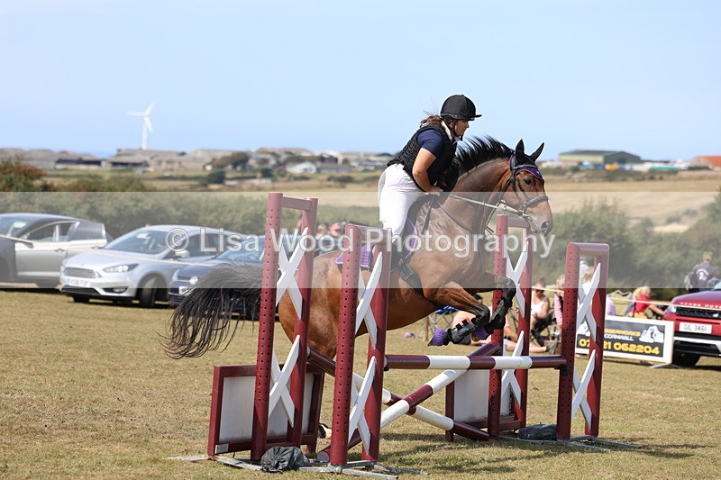 3E7A9325 - Class 4: 80cm