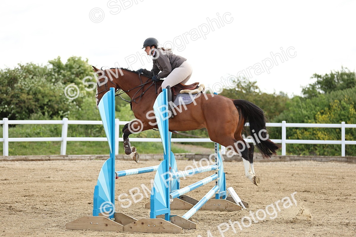 SBM_000070 - Class 1 - Clear Round