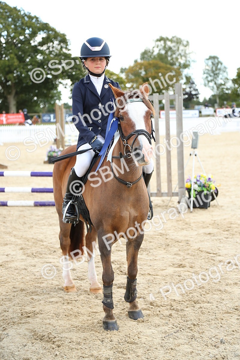 SBM_41521 - J6 - Junior Pony 55cm Championships