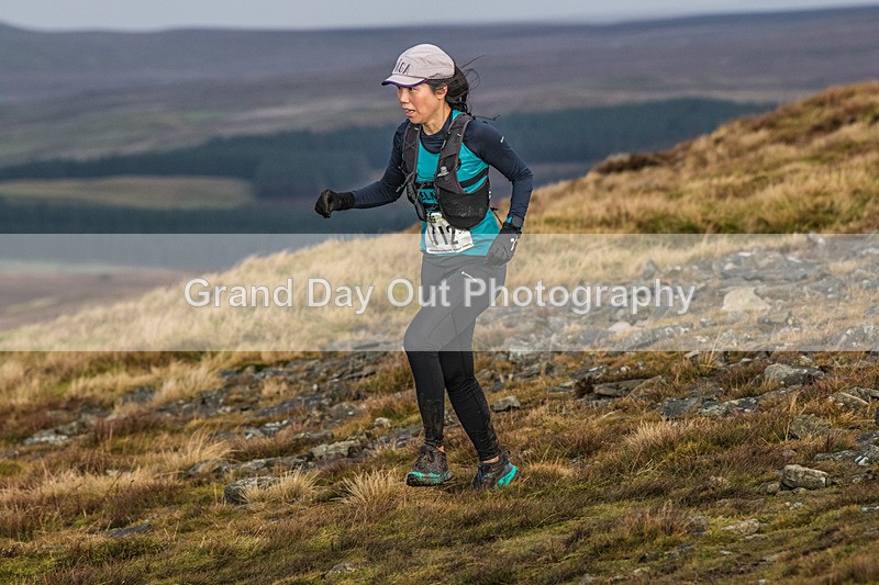 Nine Standards-762 - Nine Standards Fell Race Wednesday 1st January 2025